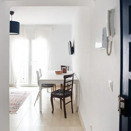 Daire Old Town L Stylish L Modern