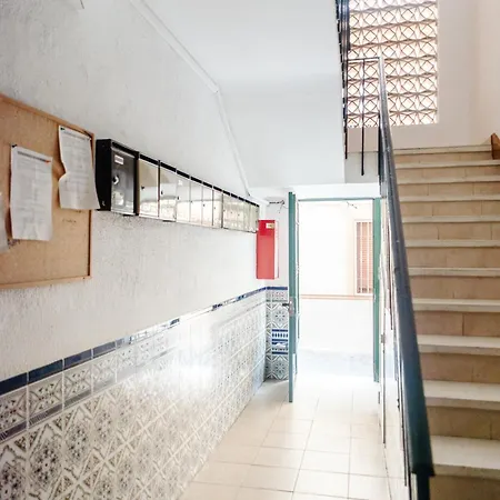 Daire Old Town L Stylish L Modern Nerja